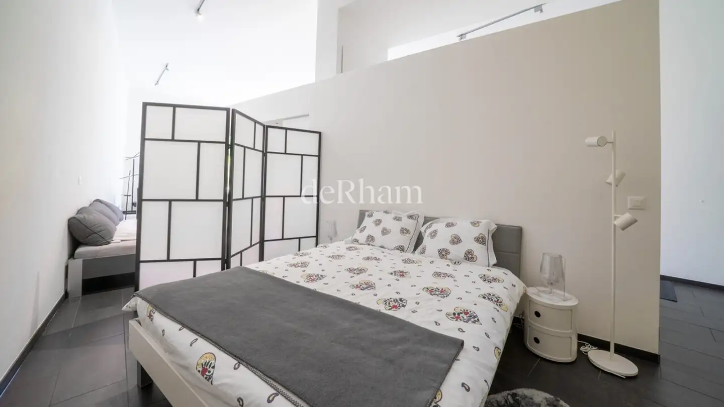 Appartement à louer - Rue Caroline, 1003 Lausanne - Photo 4