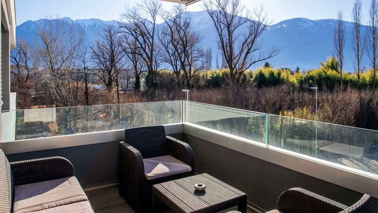 Appartamento in affitto - Via Nessi, 6600 Locarno - Foto 4