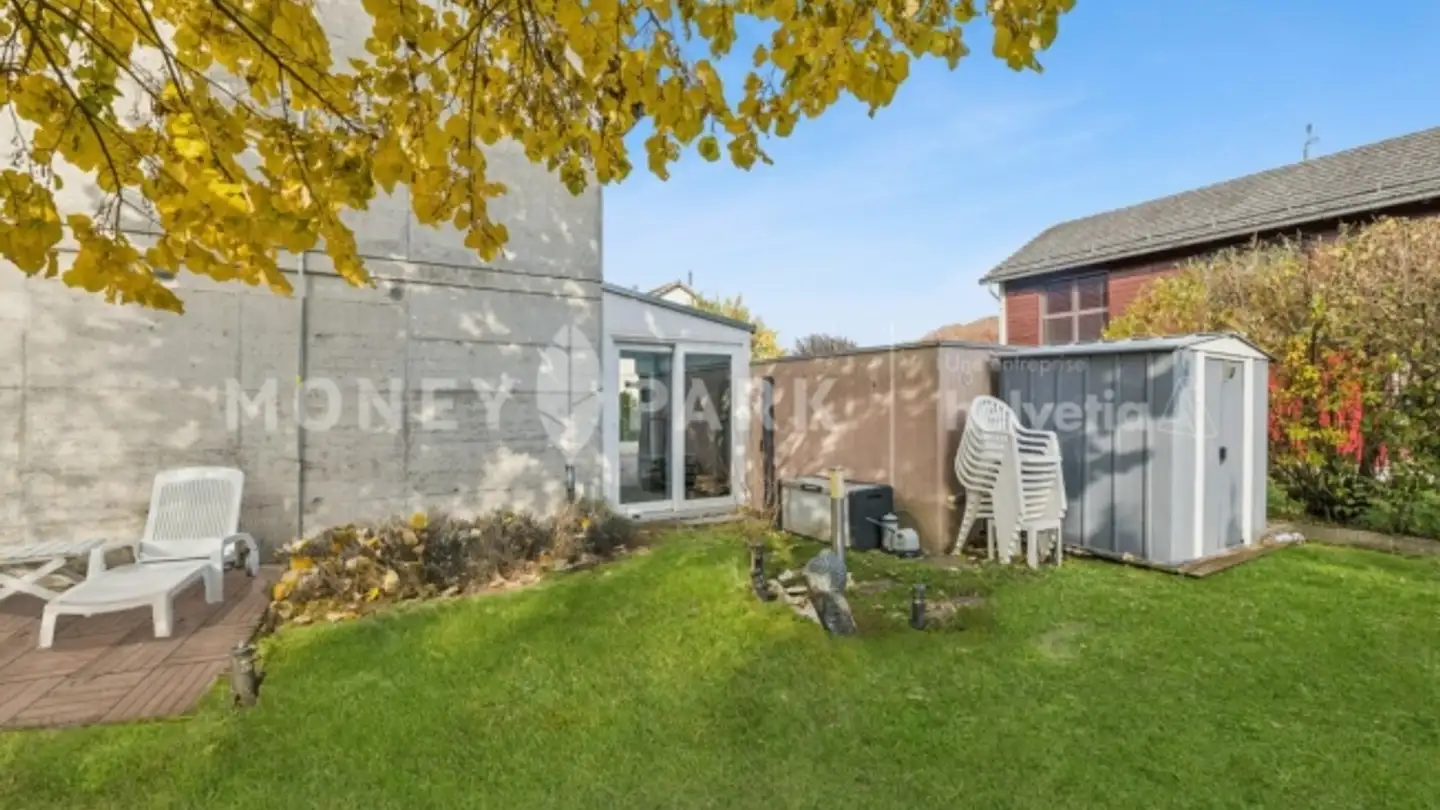 Casa singola in vendita - La Riette 20, 1322 Croy - Photo 2