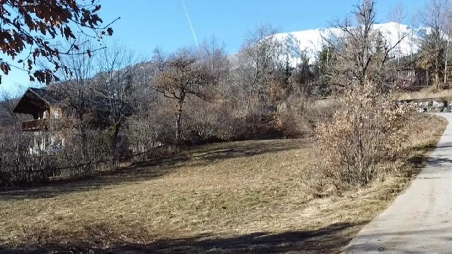 Appartement à vendre - 1974 Arbaz - Photo 4