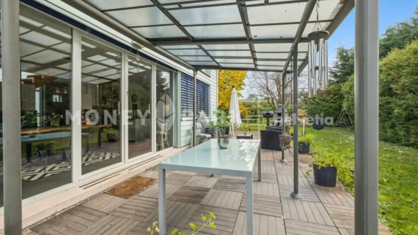 Casa singola in vendita - La Riette 20, 1322 Croy - Photo 4