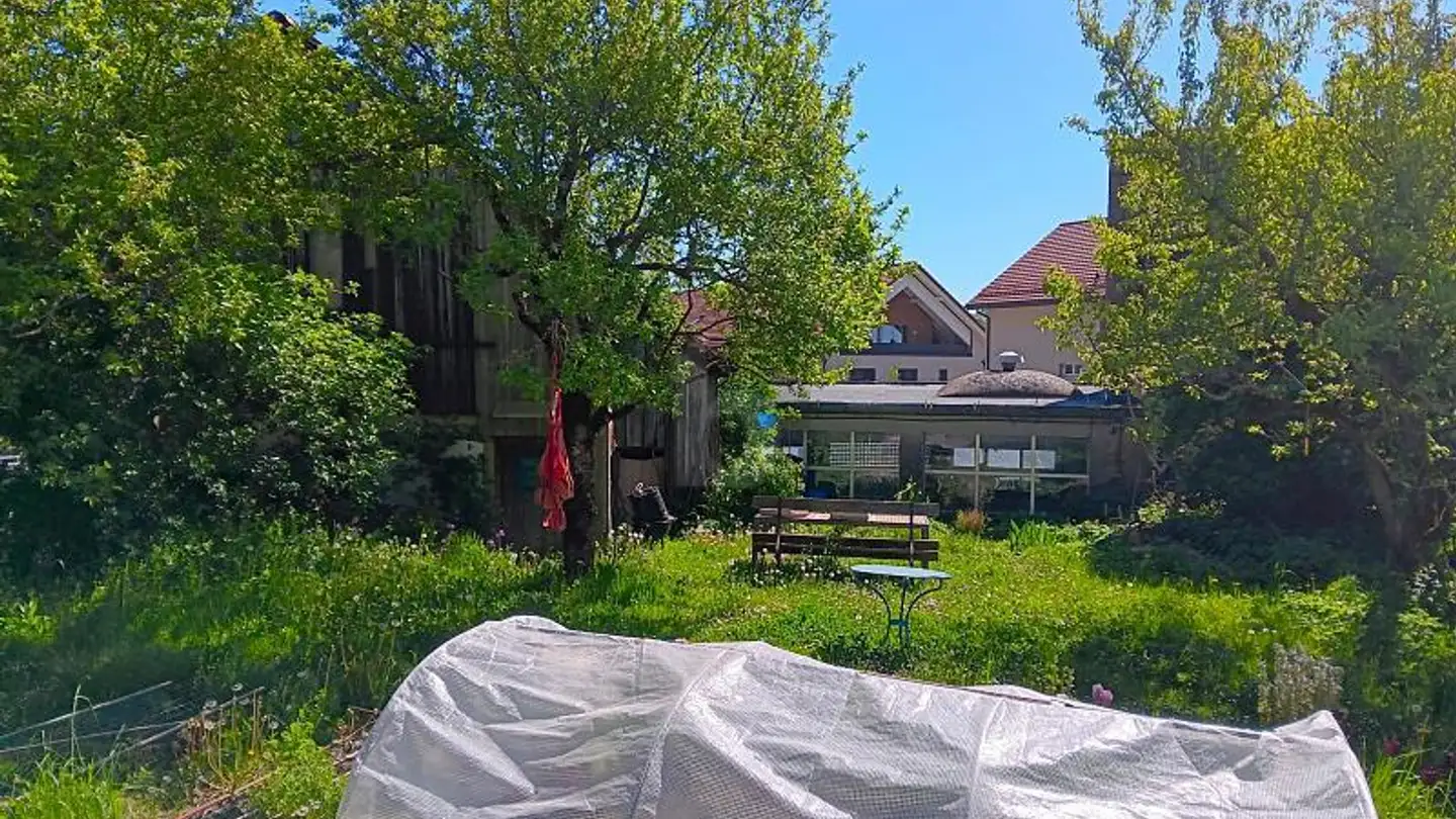 Terreno edificabile in vendita - 1446 Baulmes - Foto 4