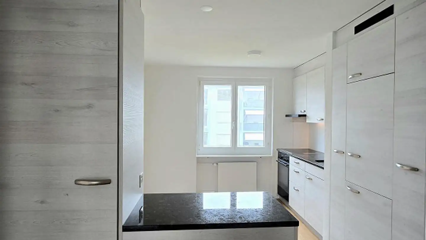 Apartment for rent - Ringstrasse 5, 9300 Wittenbach - Photo 2