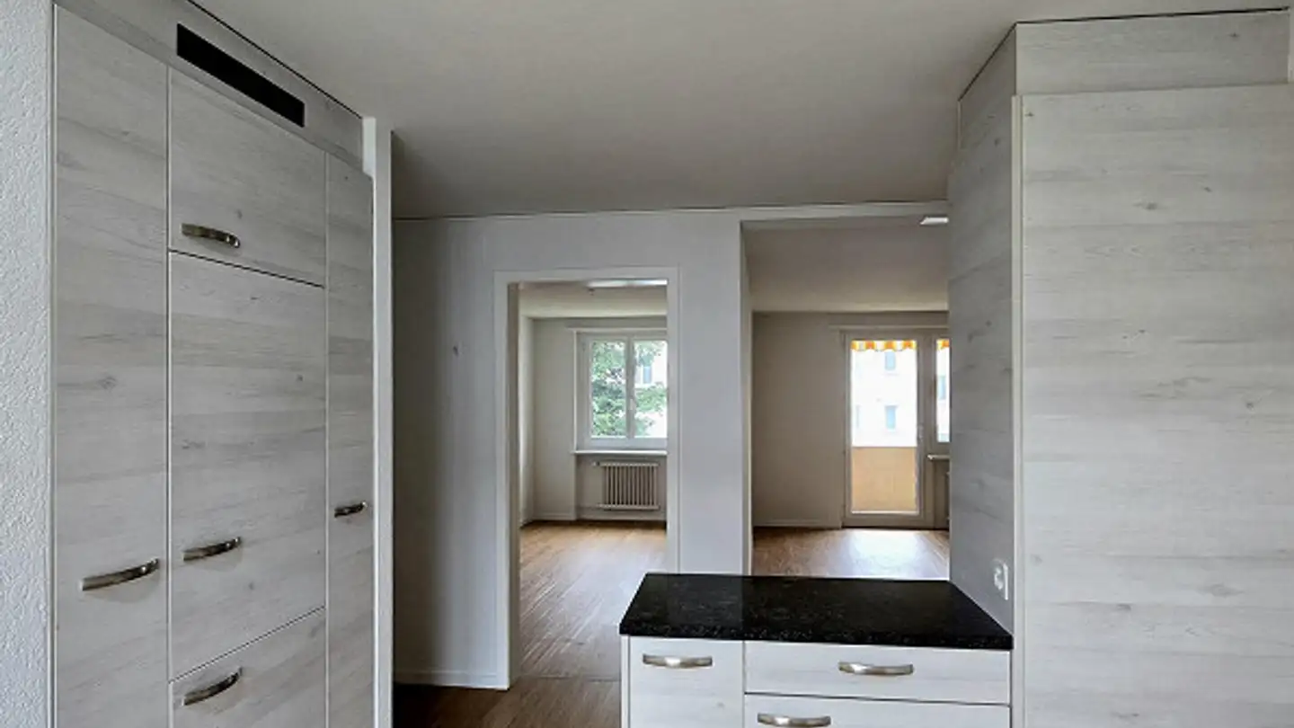 Apartment for rent - Ringstrasse 5, 9300 Wittenbach - Photo 3