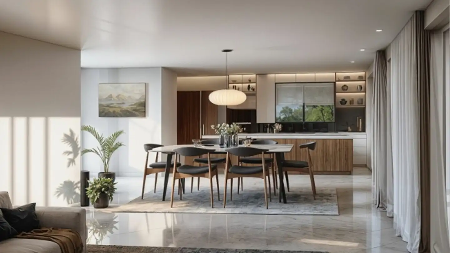 Einfamilienhaus kaufen - Ankengasse, 5728 Gontenschwil - Foto 3