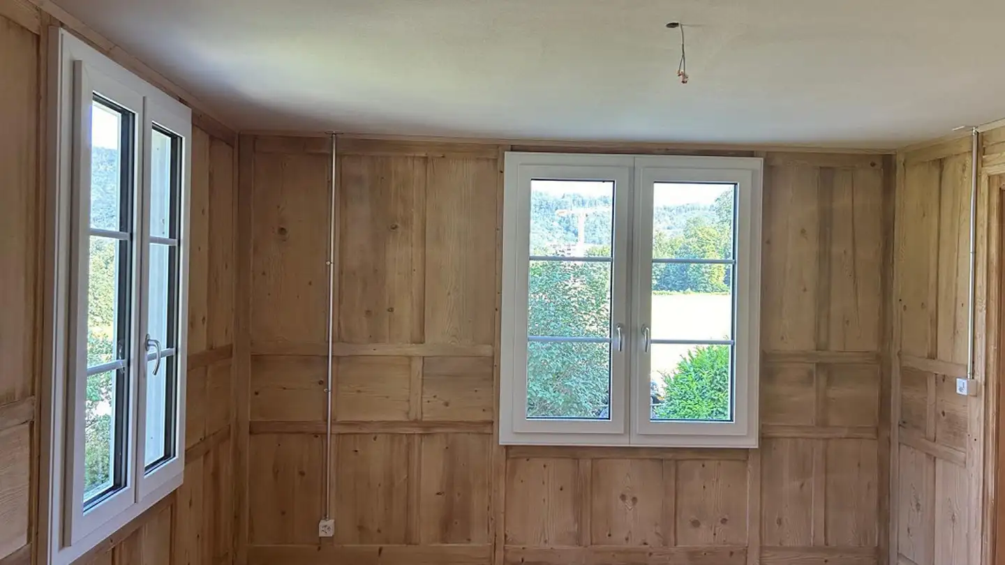 Appartamento in affitto - Brünigstrasse 46, 6053 Alpnachstad - Photo 2