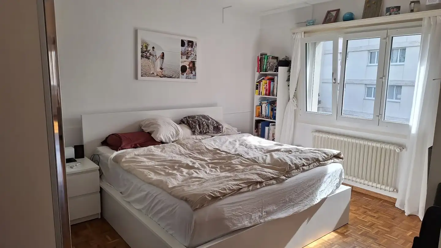 Appartement à louer - Avenue De Bel-Air, 1814 La Tour-de-Peilz - Photo 3