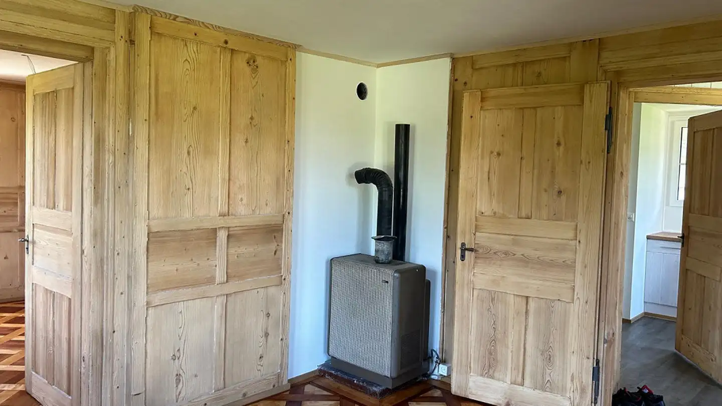 Appartamento in affitto - Brünigstrasse 46, 6053 Alpnachstad - Photo 4