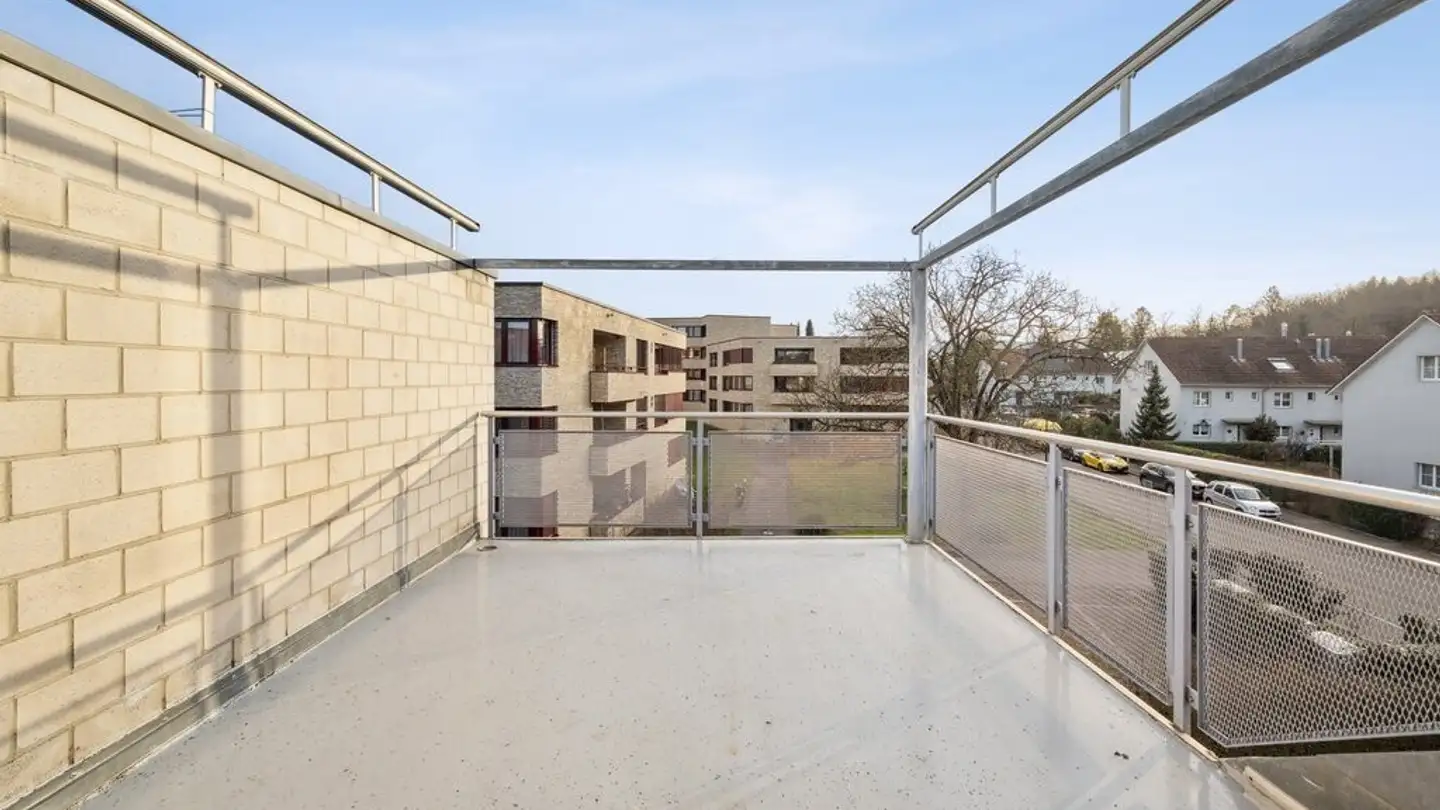 Apartment for rent - Mausackerweg 71, 4153 Reinach BL