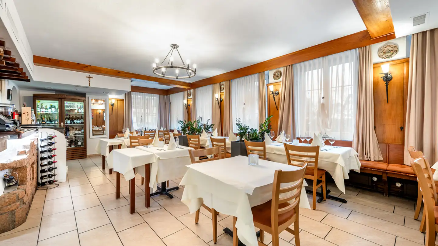 Edificio residenziale in vendita - Zürichstrasse 44, 8184 Bachenbülach - Foto 4