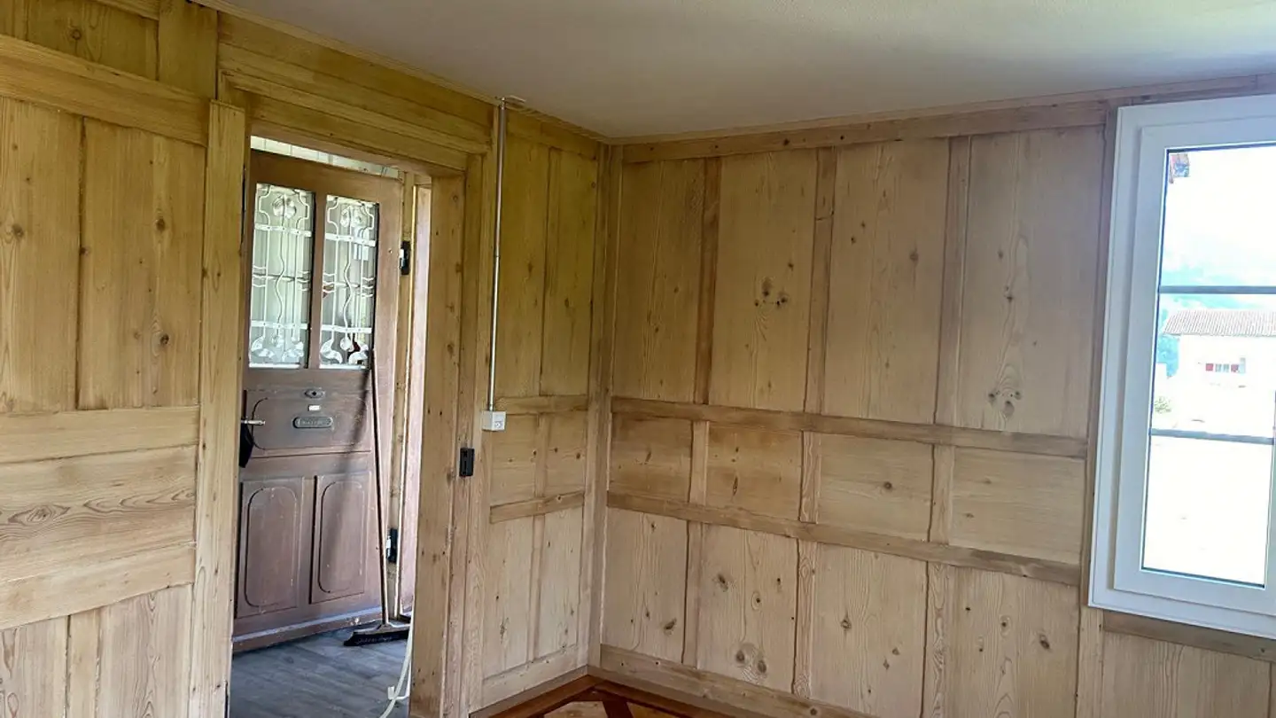 Appartamento in affitto - Brünigstrasse 46, 6053 Alpnachstad - Photo 3