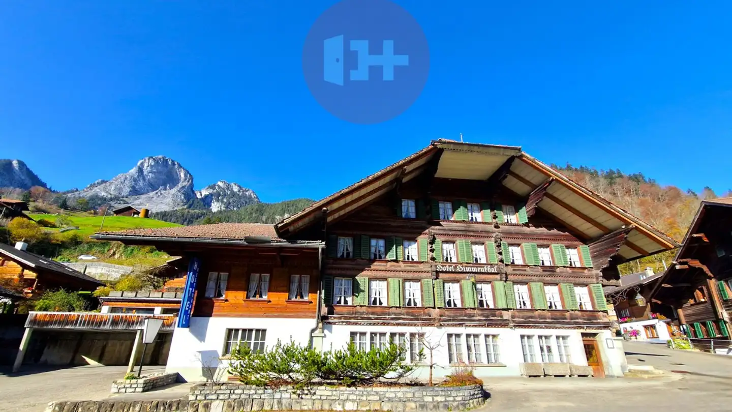 Laboratorio in vendita - 3766 Boltigen - Foto 2