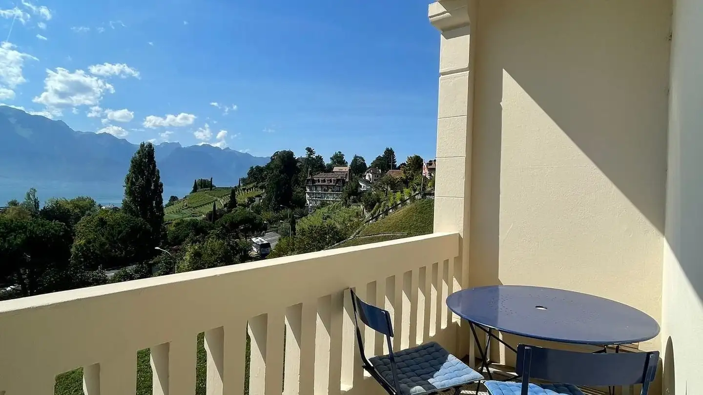 Appartement à vendre - Chemin Des Riettes 3, 1815 Clarens