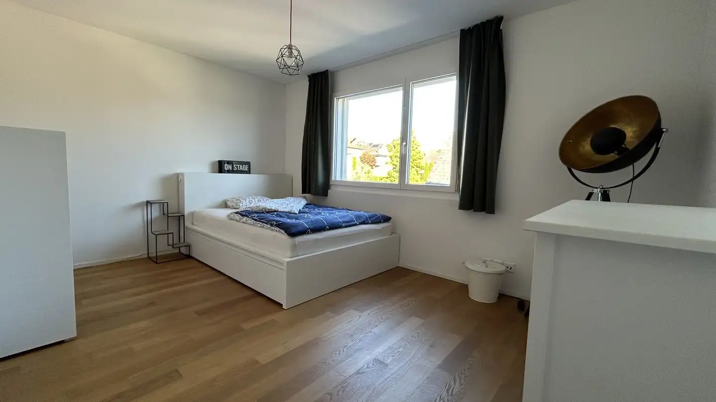Single room for rent - 6017 Ruswil