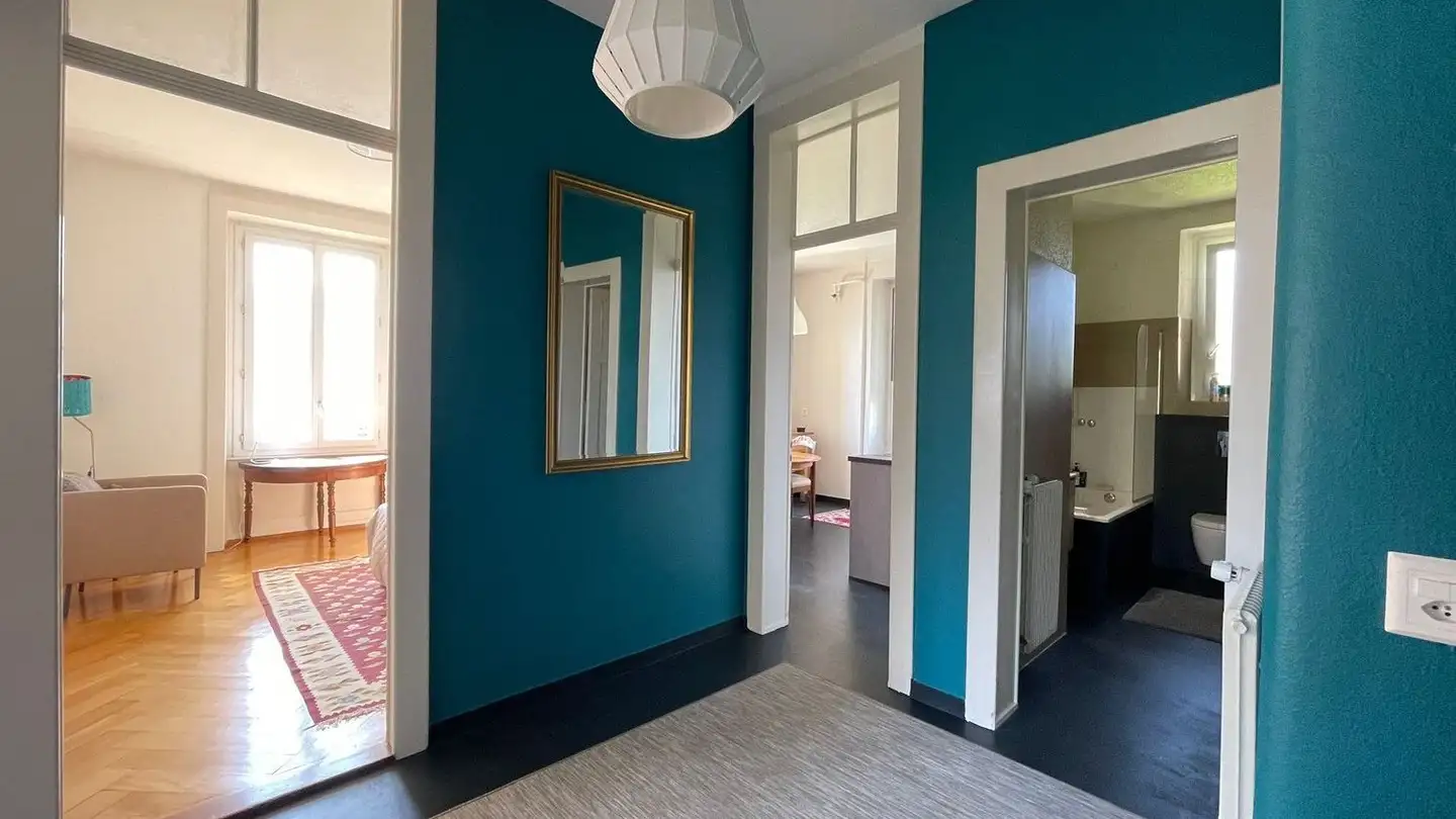 Appartement à vendre - Chemin Des Riettes 3, 1815 Clarens - Photo 4