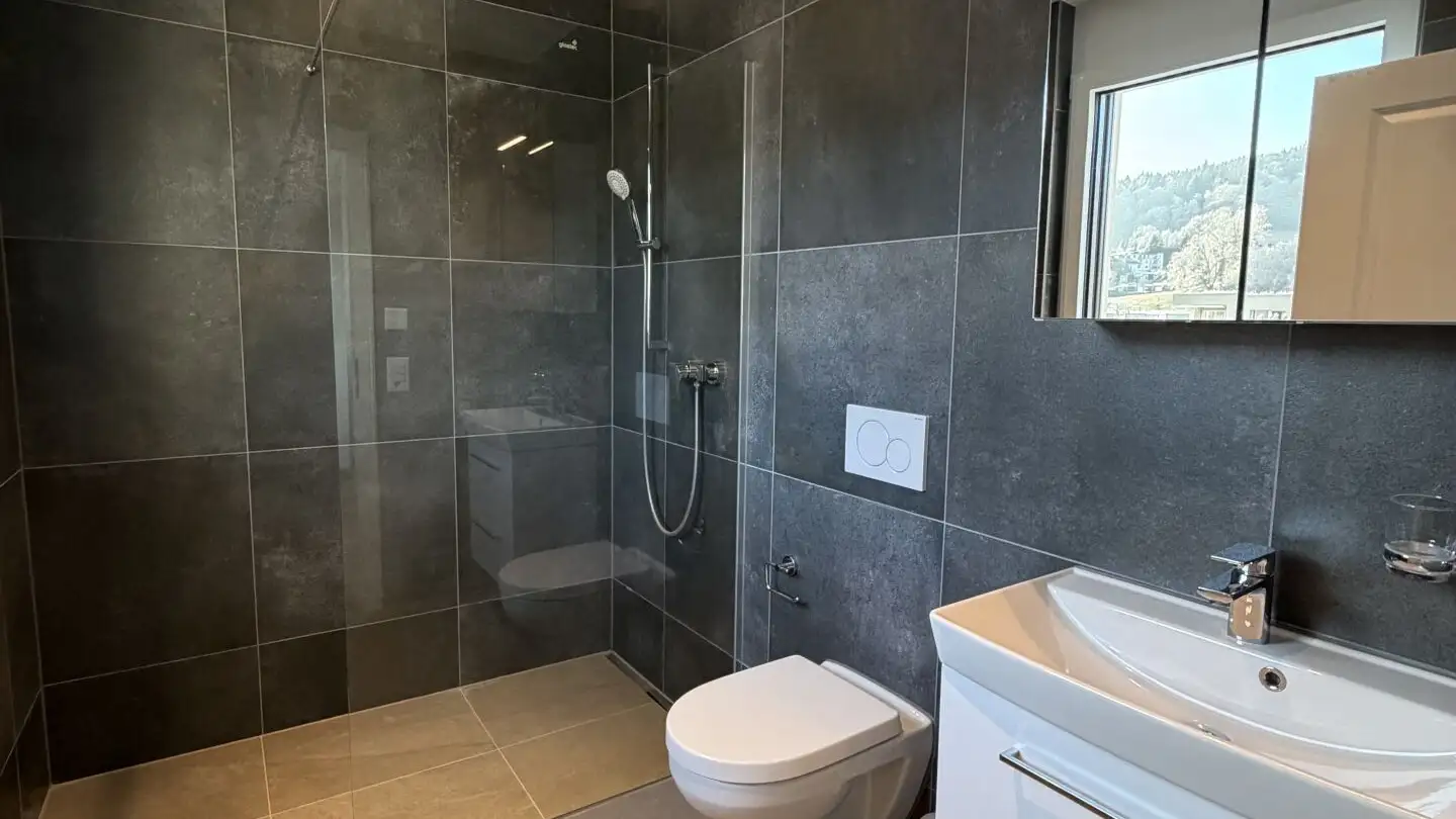 Wohnung mieten - Rotkornstrasse 11, 5727 Oberkulm - Foto 4