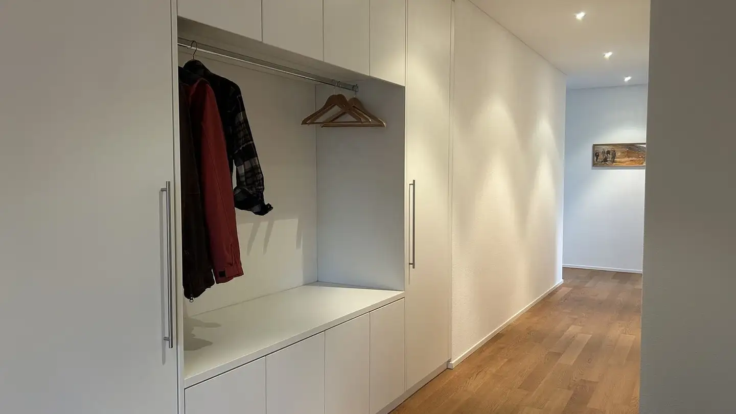 Single room for rent - 6017 Ruswil - Photo 4