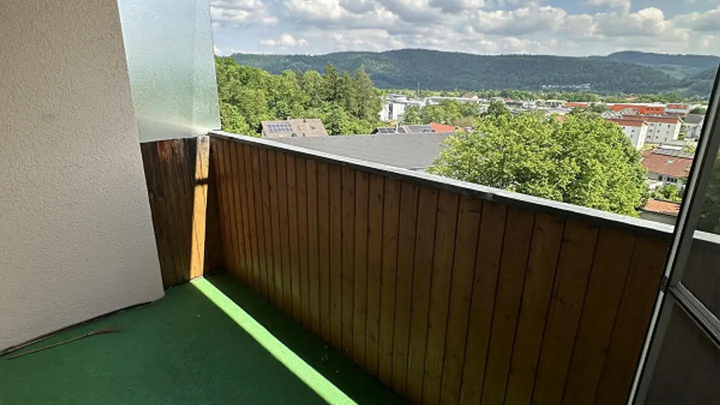 Wohnung kaufen - 5080 Laufenburg