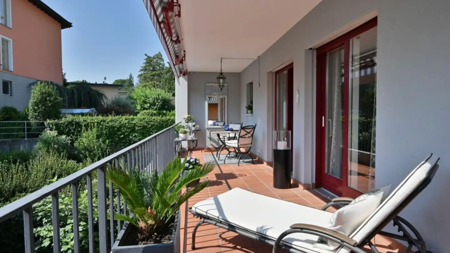 Wohnung kaufen - Via Signor In Croce 20a, 6612 Ascona