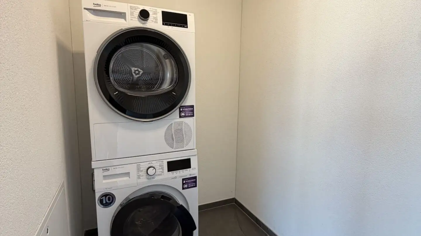 Wohnung mieten - Rotkornstrasse 11, 5727 Oberkulm - Foto 4