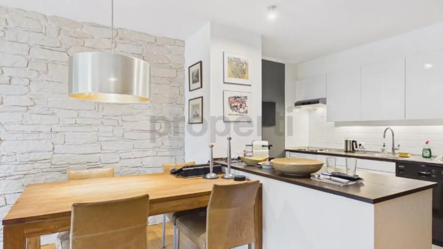 Appartamento in vendita - 7550 Scuol - Foto 2