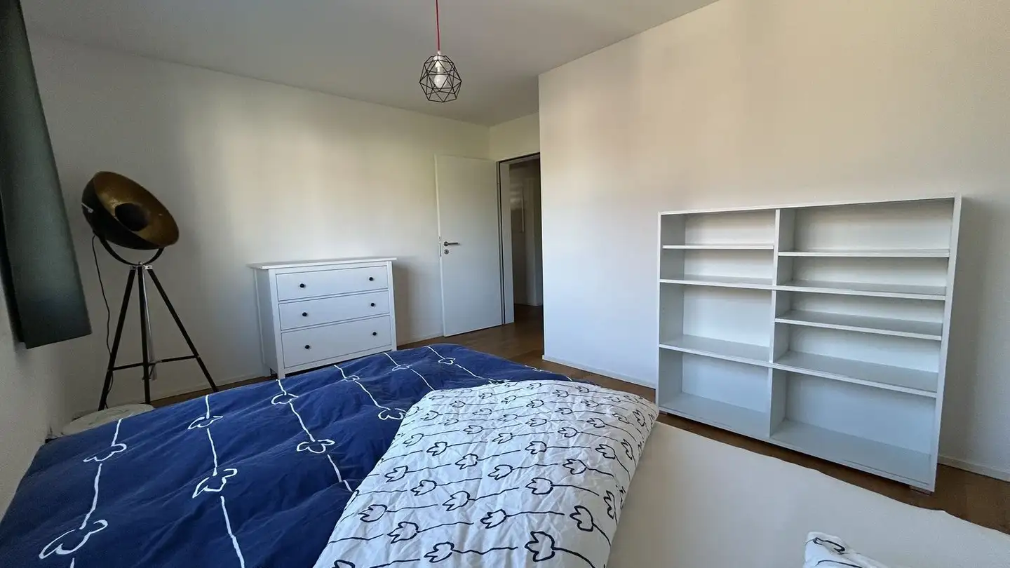 Single room for rent - 6017 Ruswil - Photo 3