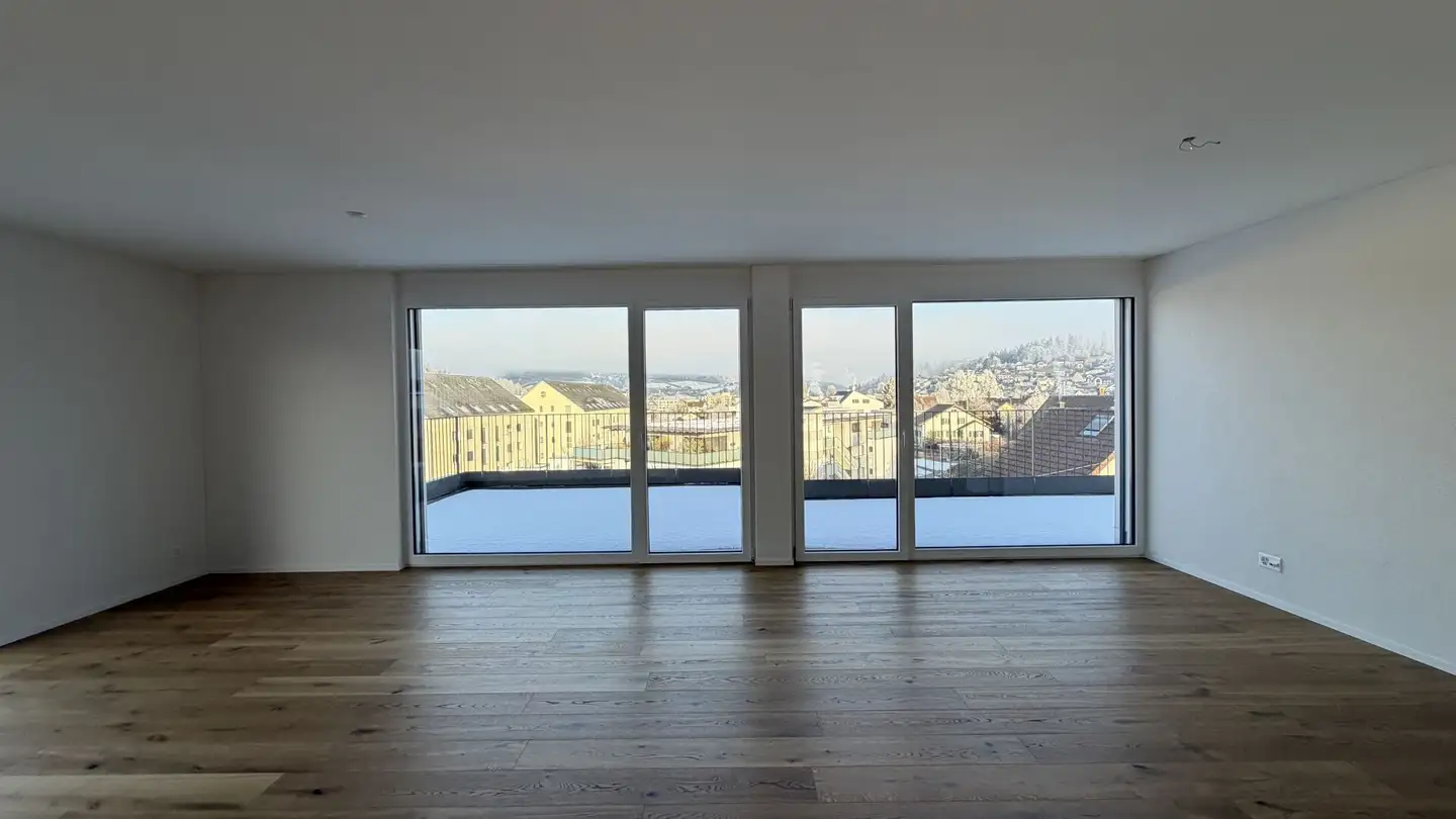 Wohnung mieten - Rotkornstrasse 11, 5727 Oberkulm - Foto 3