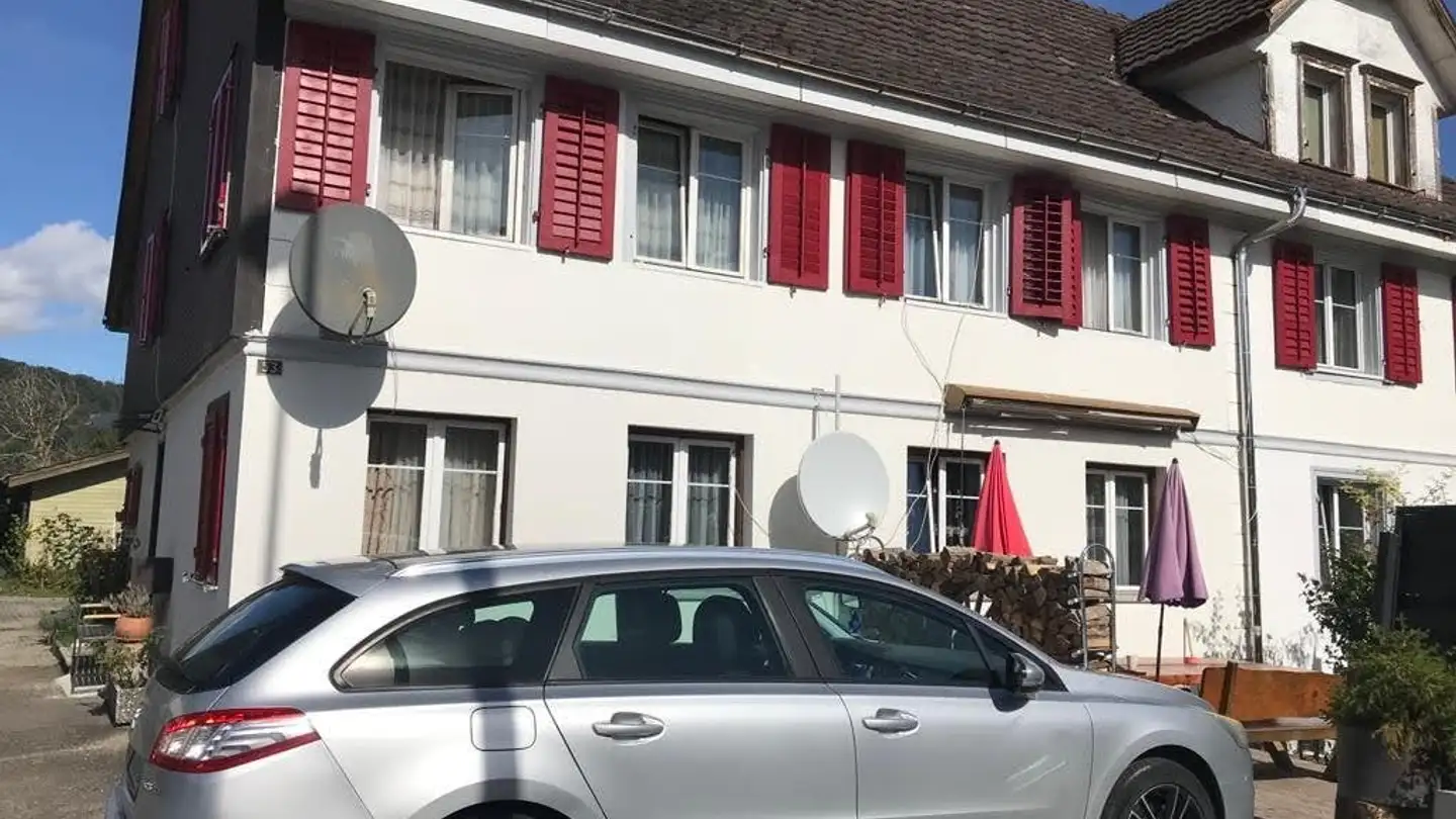 Zimmer mieten - Hauptstrasse 53, 9506 Lommis - Foto 2