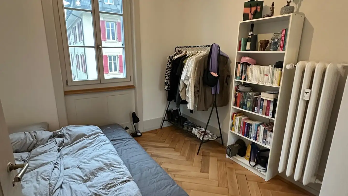 Stanza singola in affitto - 3007 Bern