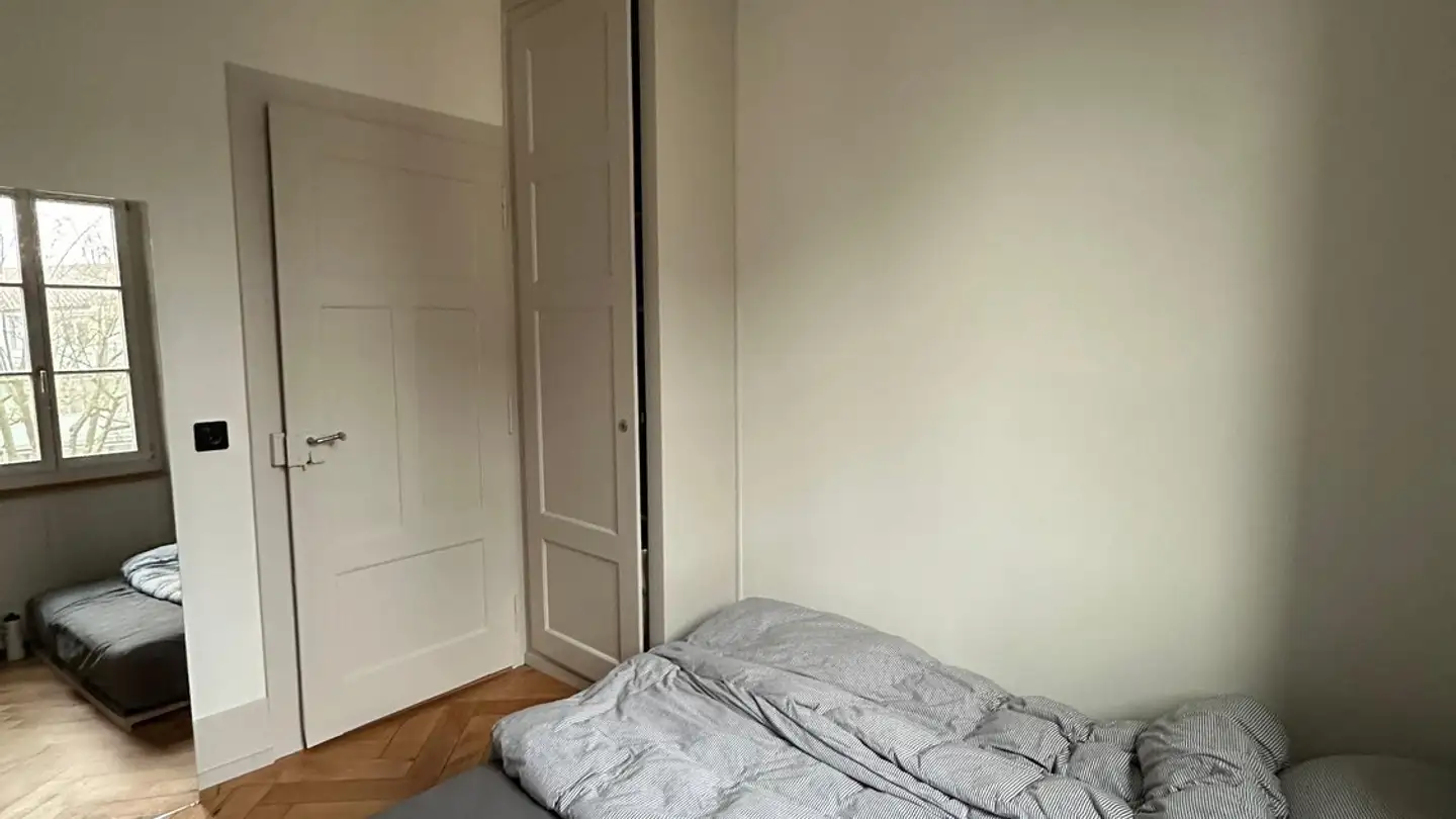 Stanza singola in affitto - 3007 Bern - Photo 2