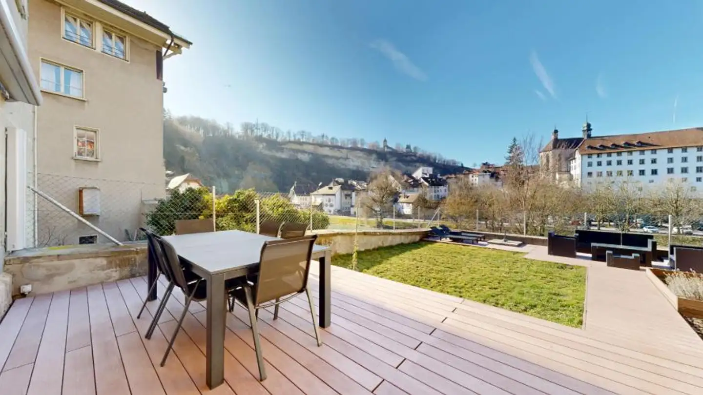 Villa in vendita - Rue Des Forgerons 19, 1700 Fribourg - Foto 3
