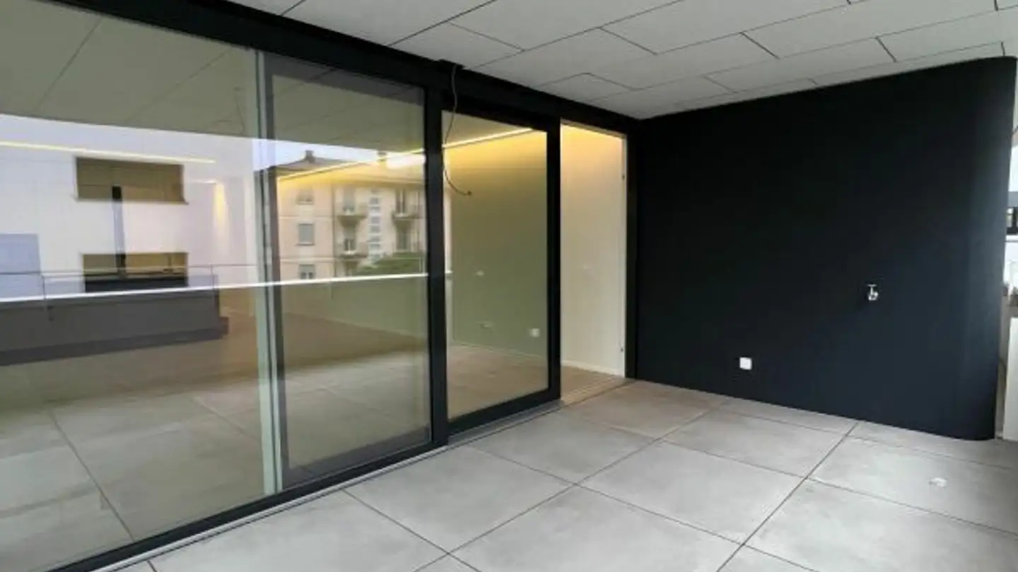 Appartamento in vendita - Via Vallemaggia, 6600 Solduno - Photo 2