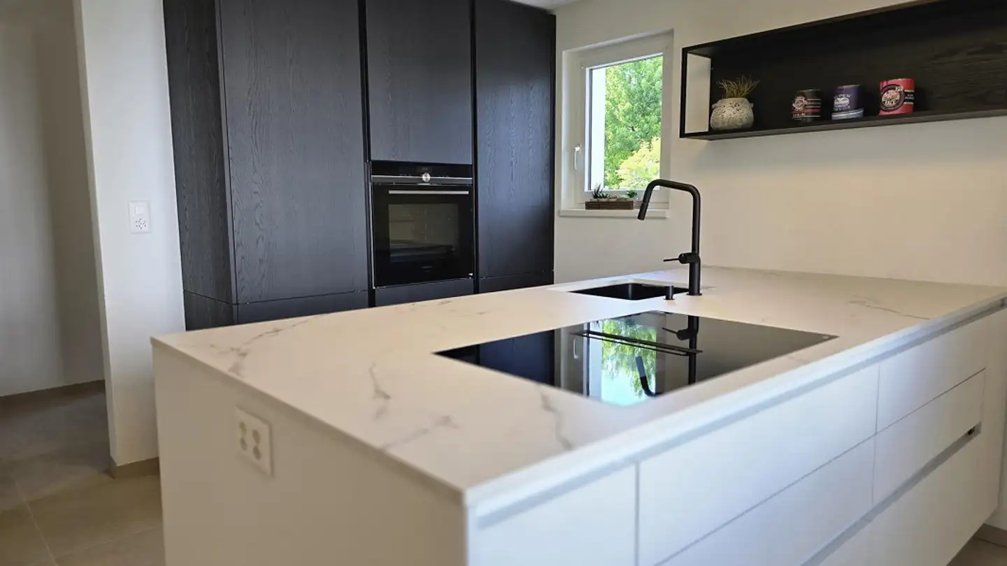 Casa bifamiliare in vendita - Girlenstrasse 16, 9443 Widnau - Photo 3