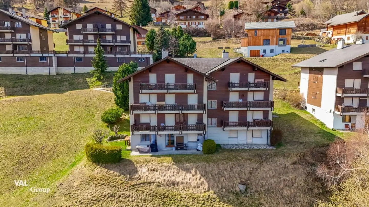 Apartment for sale - 3943 Eischoll