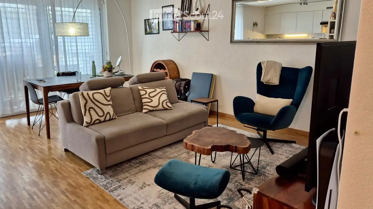 Apartment for rent - Rue Des Moulins 22, 1800 Vevey