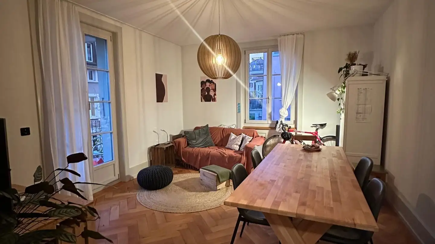 Stanza singola in affitto - 3007 Bern - Photo 3