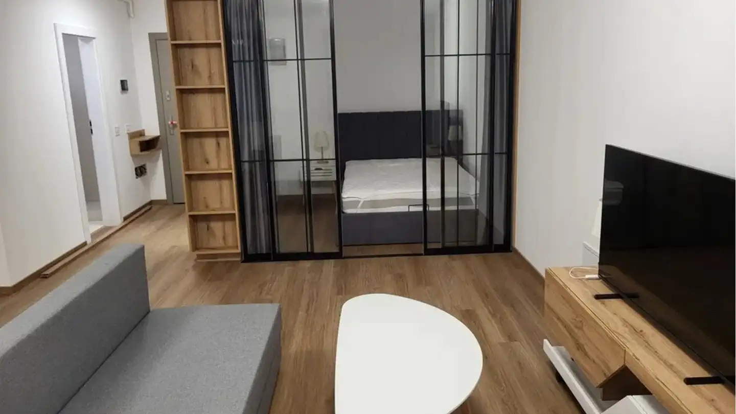 Appartement à louer - Chemin Des Bruyères 16, 1007 Lausanne - Photo 2