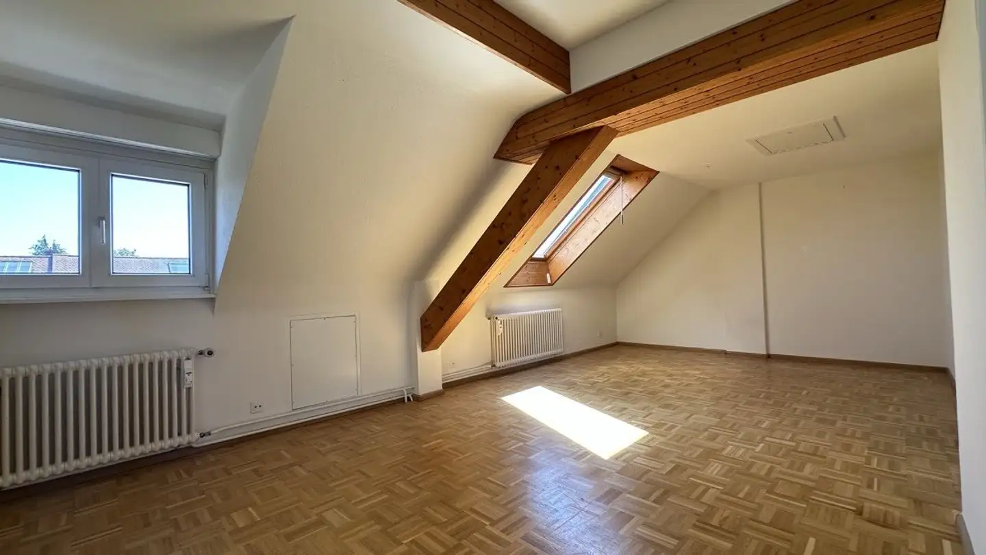 Appartamento in affitto - 4054 Basel