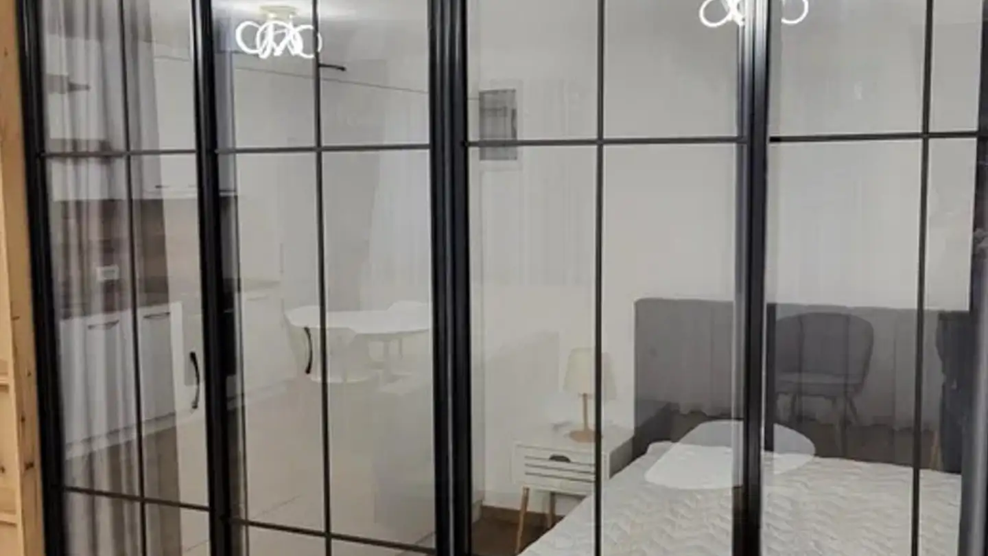 Appartement à louer - Chemin Des Bruyères 16, 1007 Lausanne - Photo 3