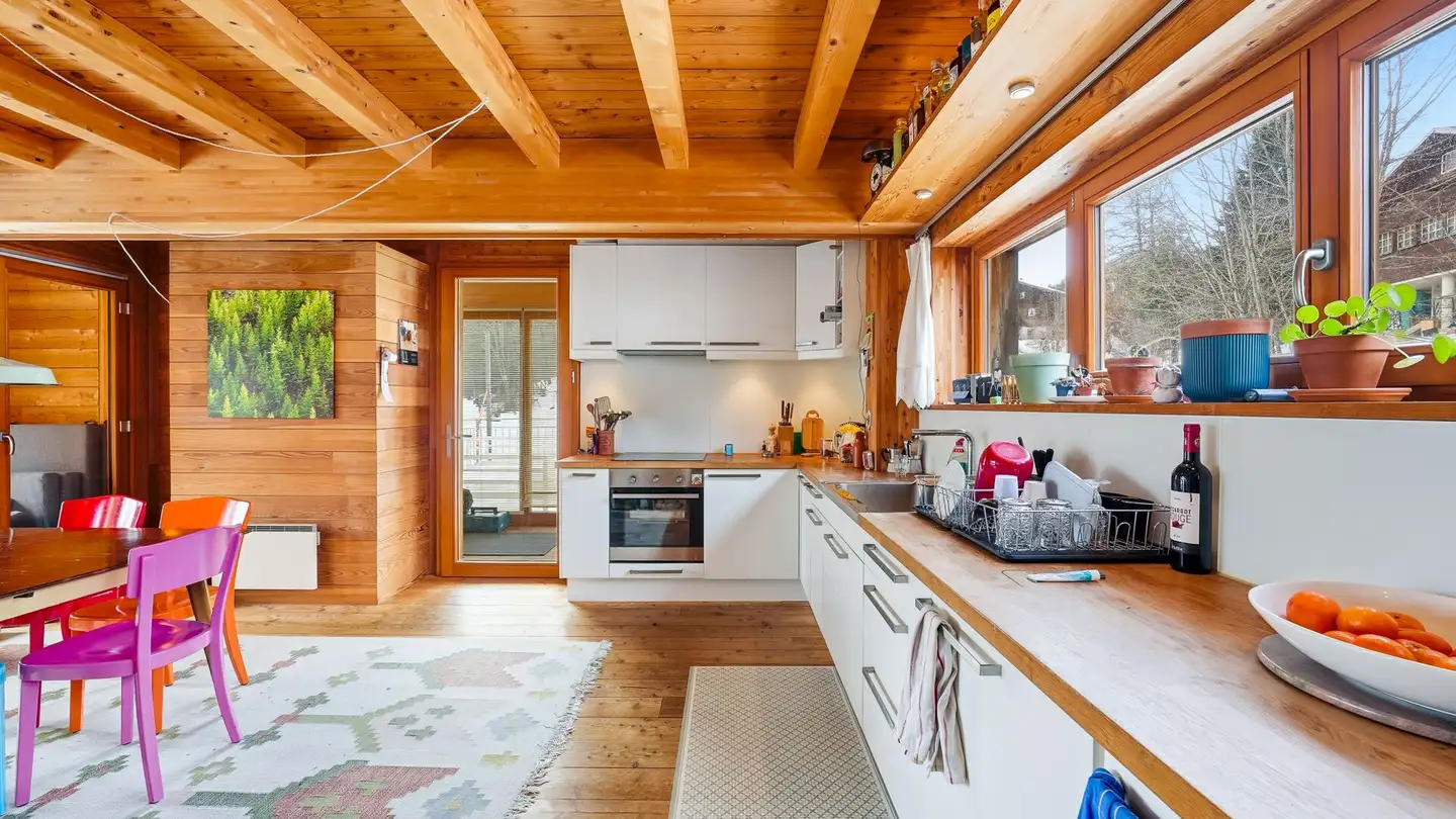 Chalet à vendre - 1264 St-Cergue - Photo 3