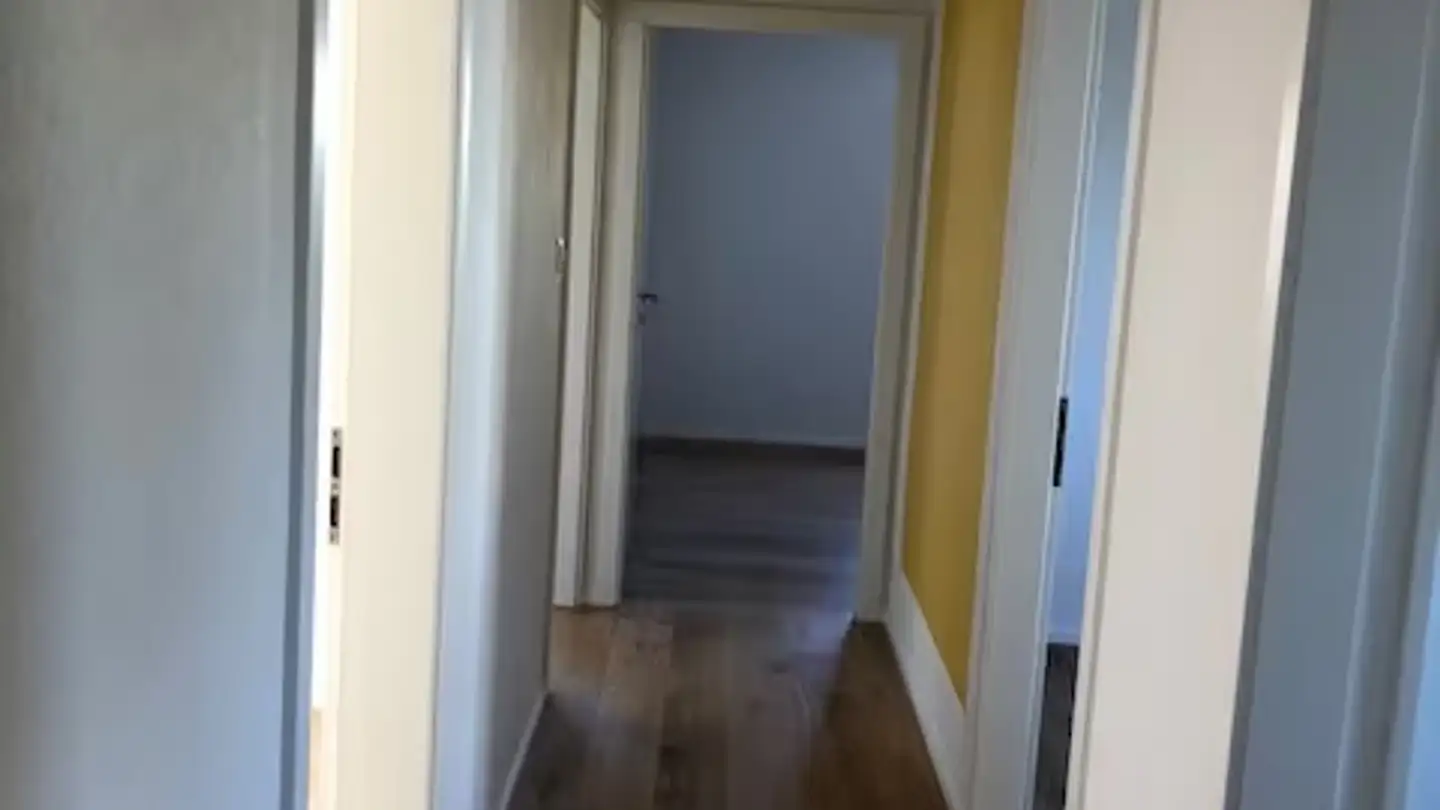 Apartment for rent - Buchwiesenweg 3, 8355 Aadorf - Photo 3