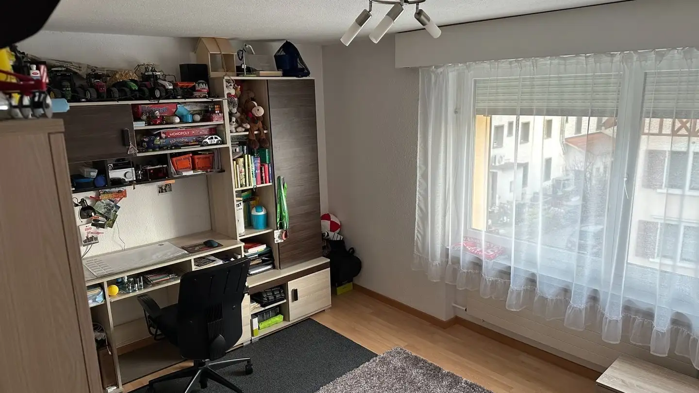 Appartement à louer - 9223 Halden - Photo 2