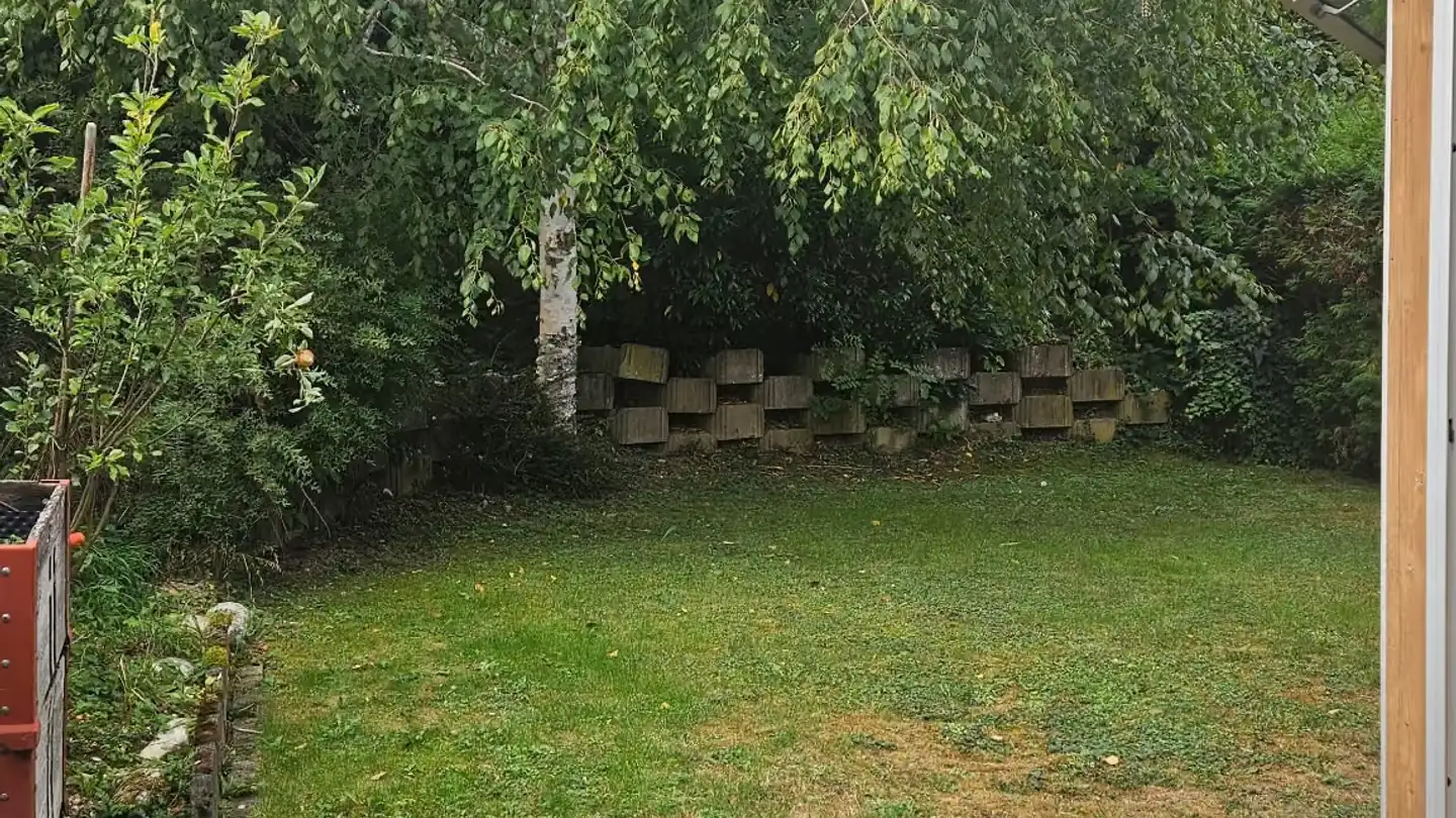 Single house for rent - 4148 Pfeffingen
