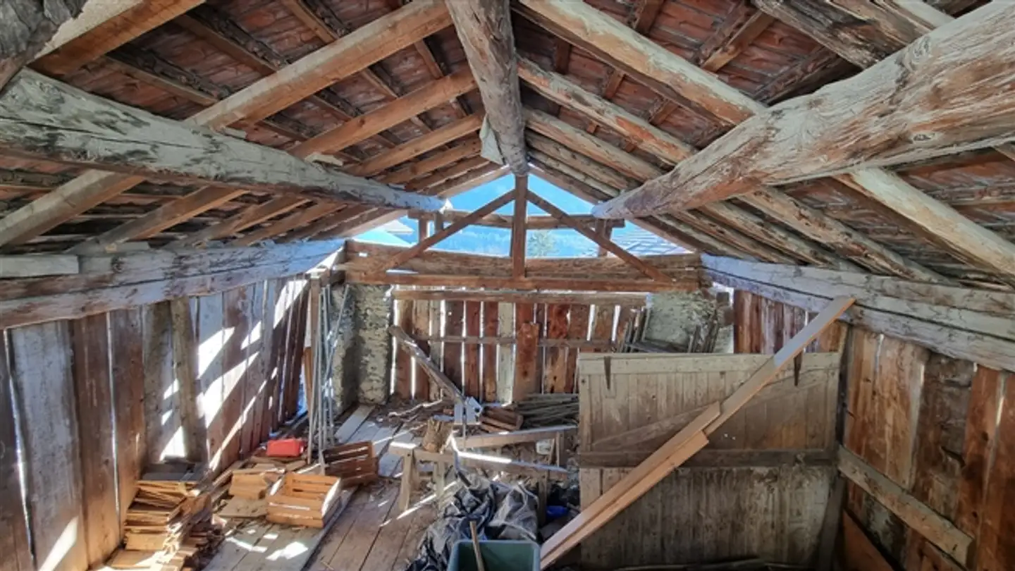 Casa singola in vendita - 1966 Luc (Ayent) - Foto 4