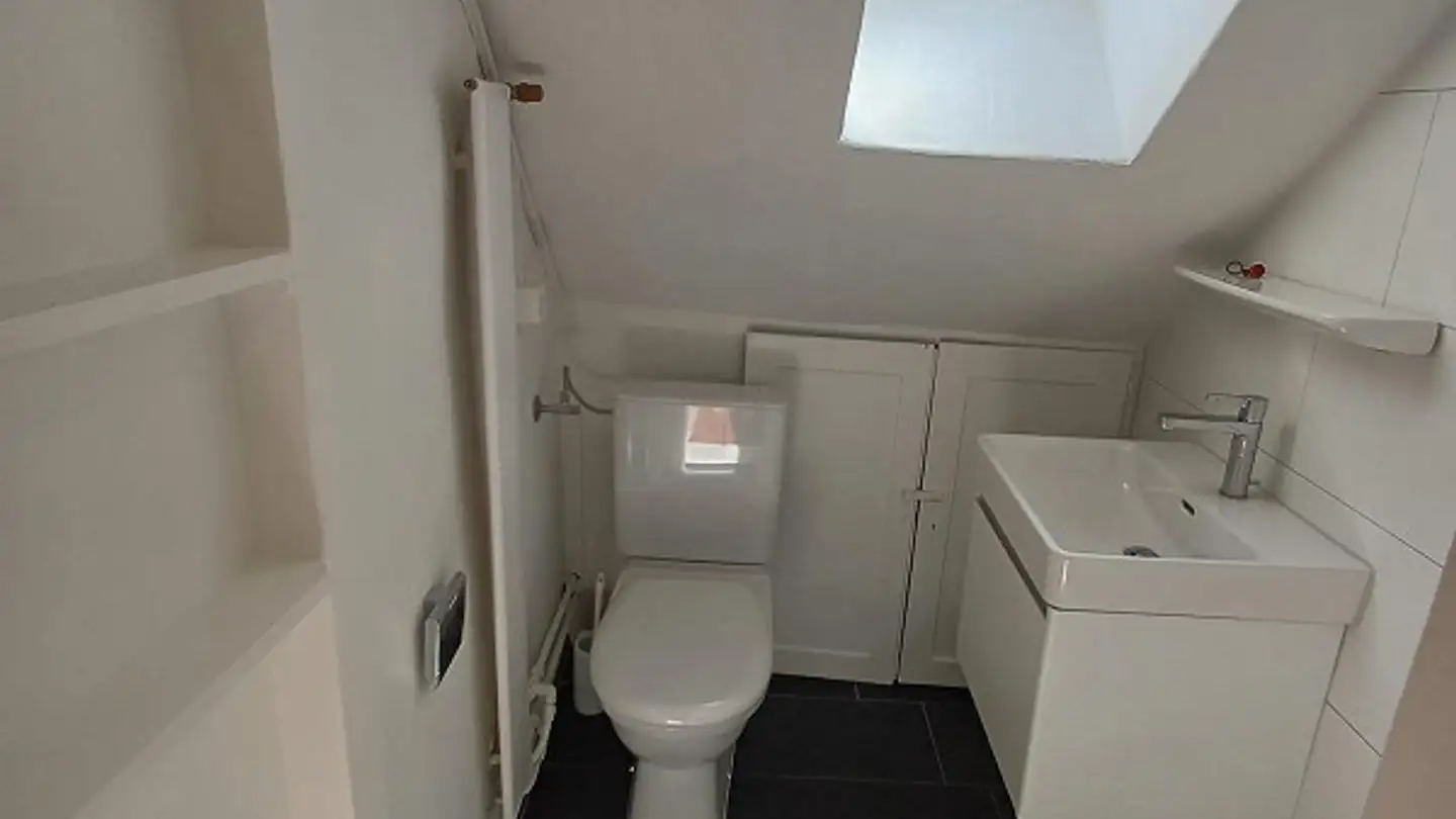 Appartamento in affitto - Poststrasse 24, 7000 Chur - Foto 4