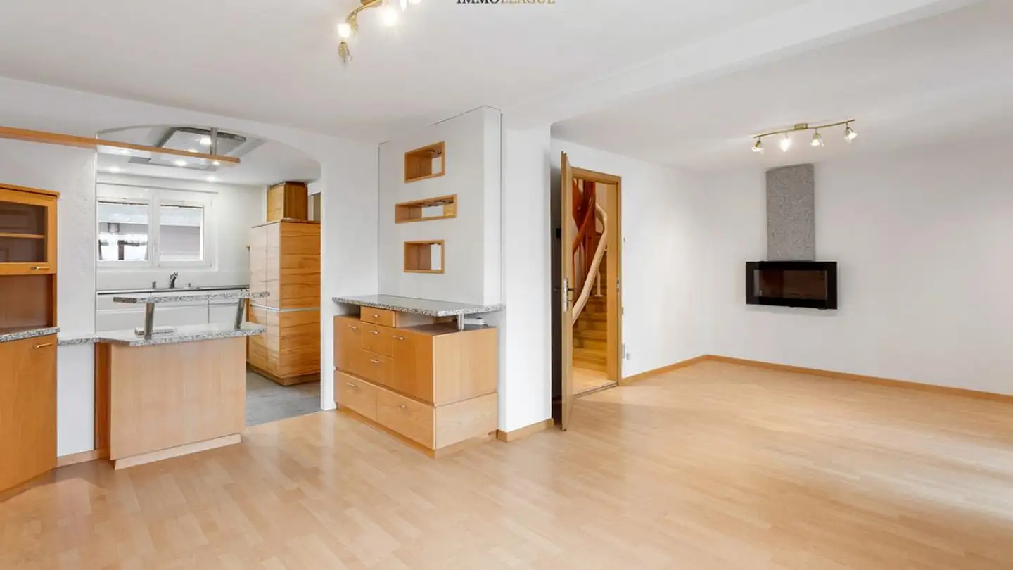 Einfamilienhaus kaufen - Alpsteinstrasse 20, 9230 Flawil - Foto 2