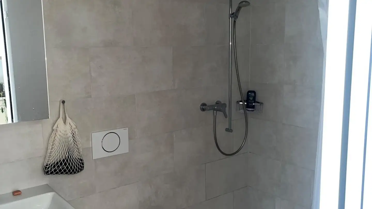 Appartamento in affitto - Kirchstrasse 77, 2540 Grenchen - Foto 4