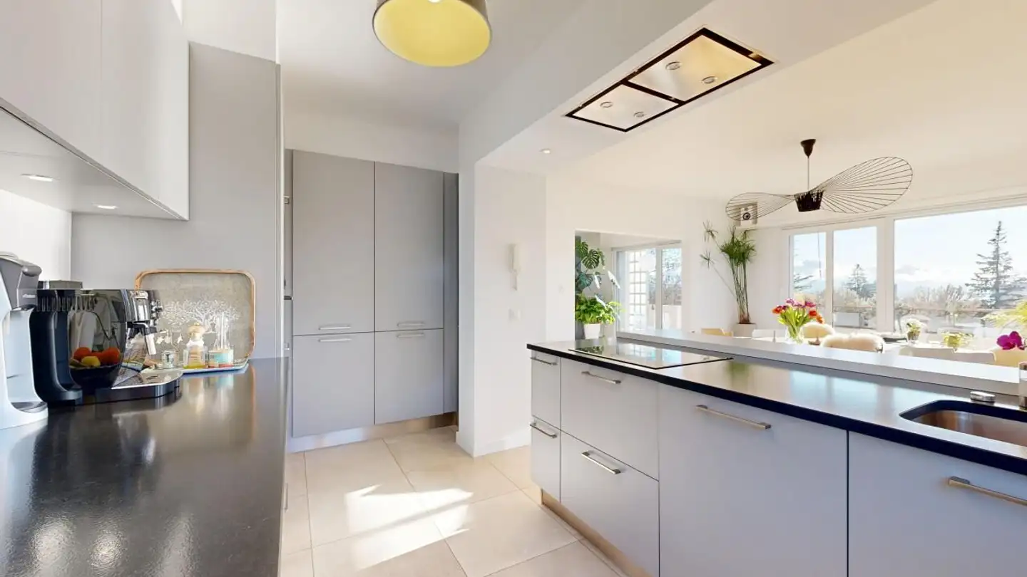 Apartment for sale - 1010 Lausanne - Photo 4