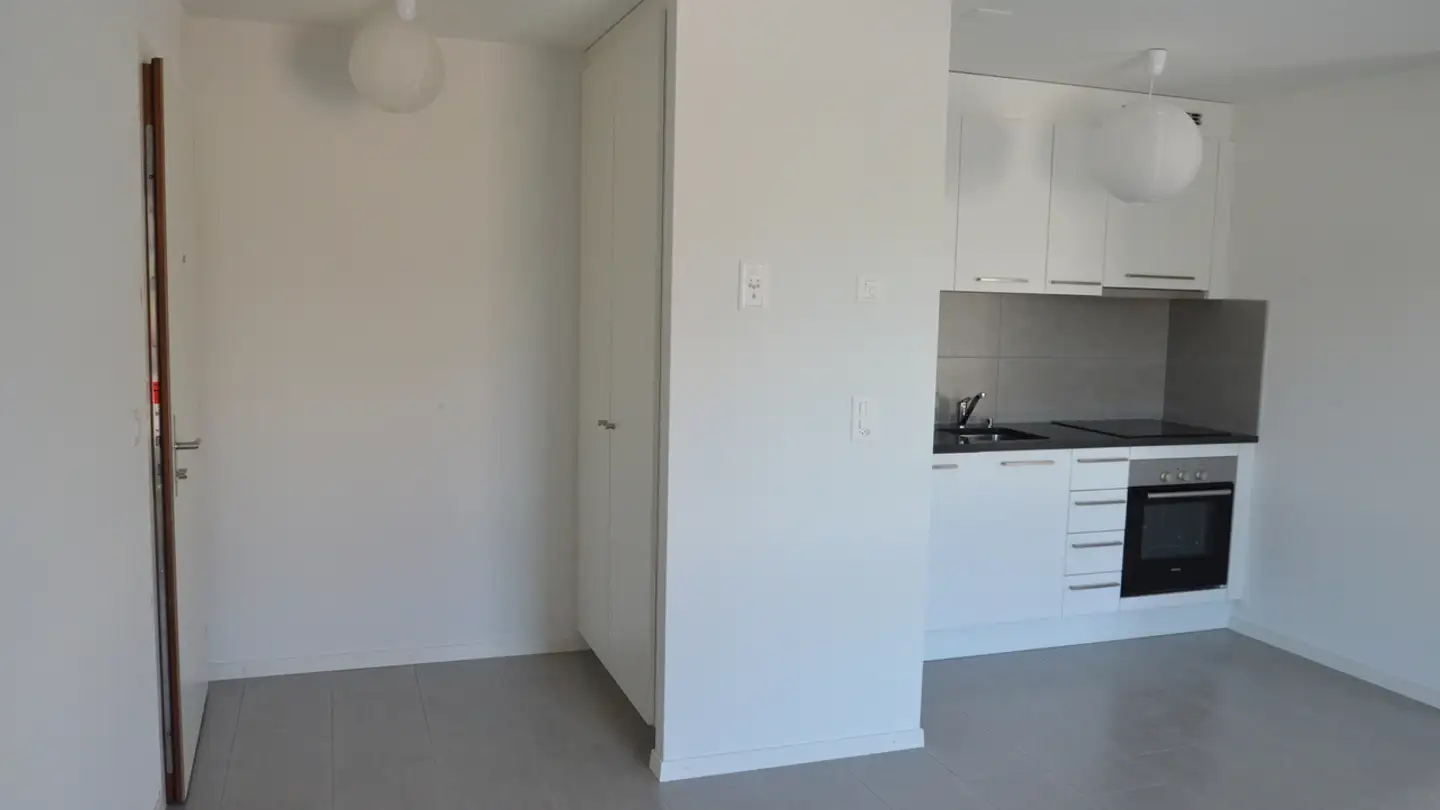 Chambre à louer - Avenue De La Gare, 1022 Chavannes-près-Renens - Photo 2