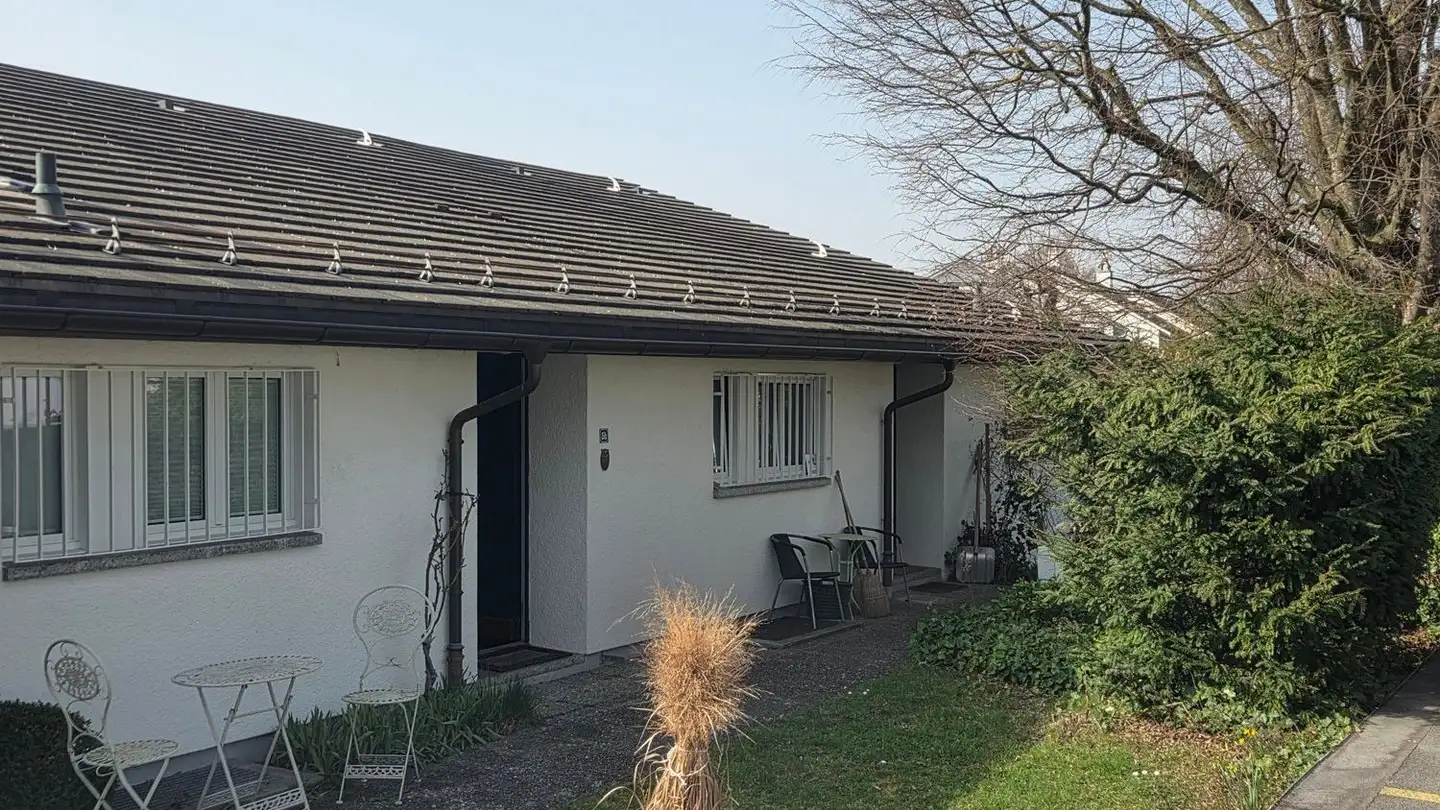 Appartement à louer - In Der Rüti 5b, 8800 Thalwil